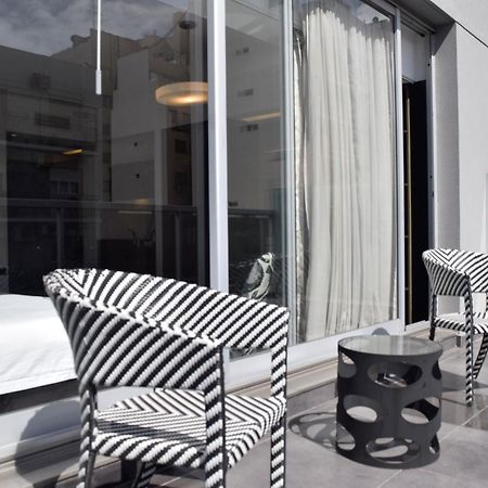 Hotel Ba Abasto Buenos Aires Ngoại thất bức ảnh
